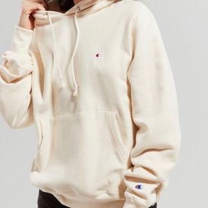 Brand New Urban Outfitters Champion Reverse Hoodie